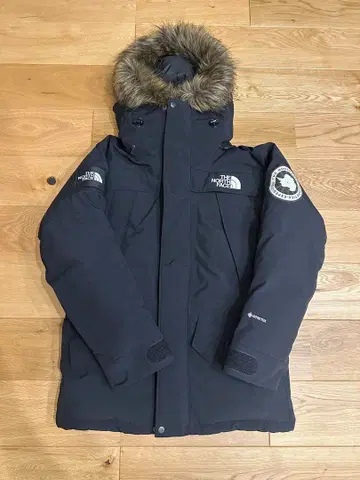 THE NORTH FACE 언터크 티카 파카 M 사이즈 ND92032