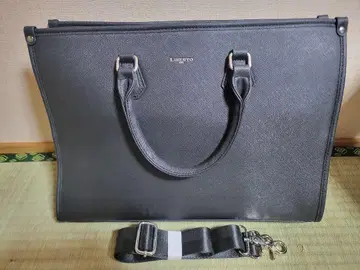 리벨트 에드윈 비즈니스 백 새상품급