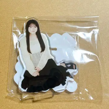 노기자카46 한여름 전국 투어 2025 아크릴 스탠드 스즈키 유나