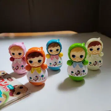 오키아가리 포론짱