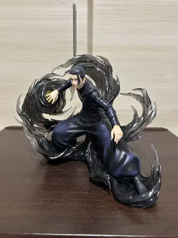 ARTFX J 게토 스구루 회옥 옥절 Ver. DX판 스케일 피규어