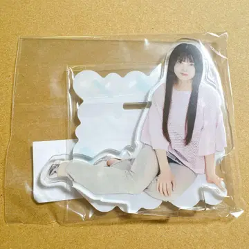 노기자카46 한여름 전국 투어 2025 아크릴 스탠드 모리히라 레이신