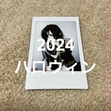 JILUKA Boogie Zyean Sena Ricko 폴라로이드