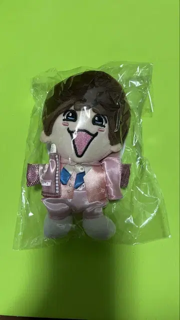 나니와단시 후지와라 죠이치로 치비누이