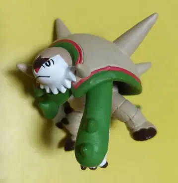 새상품급 몬코레 브리가론 피규어