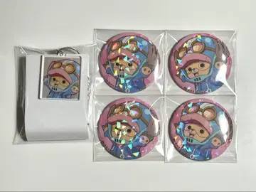 ONE PIECE OIOI 2025 출장점 초파