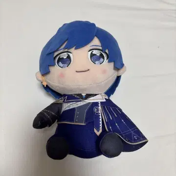 이레이스 If 인형 무도관