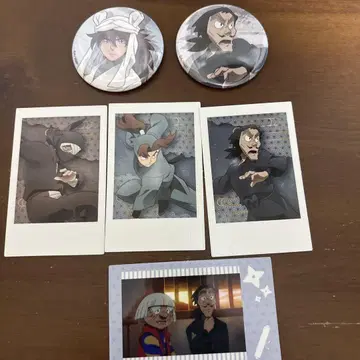 닌타마 최강의 군사 체험전 닌술학원 관계자