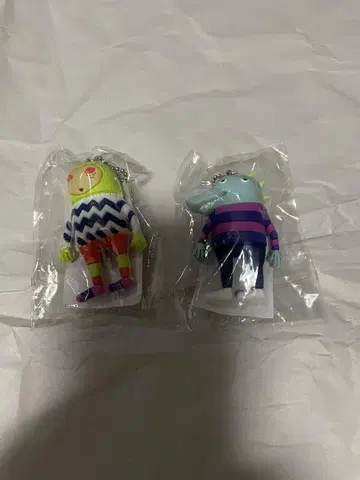 요네즈 켄시 리이슈 올스타 키링