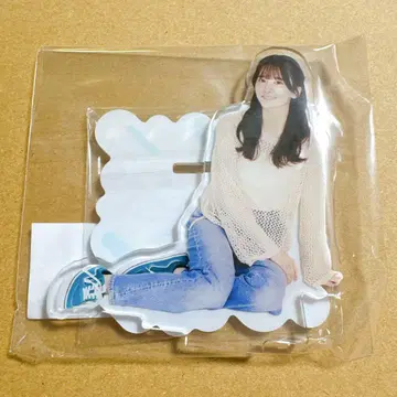 노기자카46 한여름 전국 투어 2025 아크릴 스탠드 스가와라 사츠키