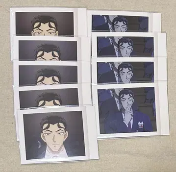 명탐정 코난   하세베 리쿠오 9장