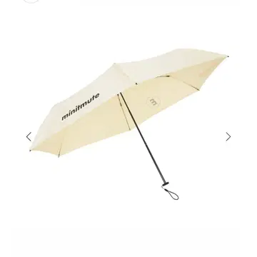 minitmute Umbrella 양산