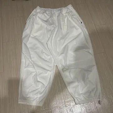TIGHTBOOTH 24FW GEOMETRIC CORD SNOW PANT