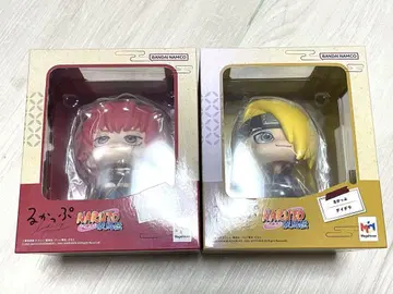 NARUTO 룩업 사소리 데이다라