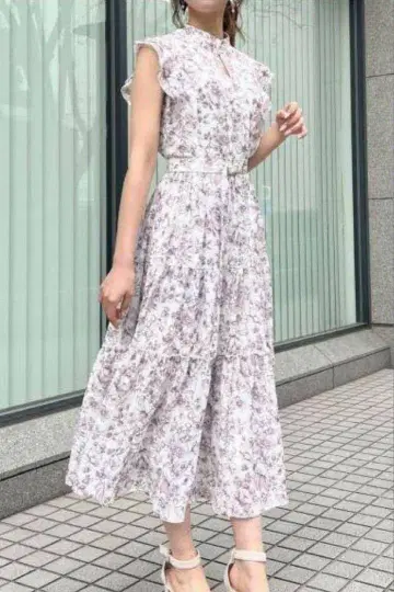 릴리안 캐럿 완판 새상품급 사이즈 2
