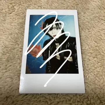 JILUKA Boogie Zyean Sena Ricko 폴라로이드