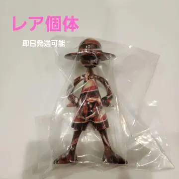 시크릿 루피즈 원피스 ONE PIECE LUFFY's