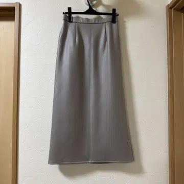 롱 스커트