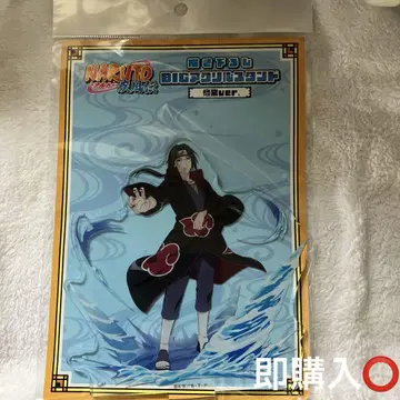 NARUTO 돌풍전 [ 우치하 이타치 ] 아크릴 스탠드