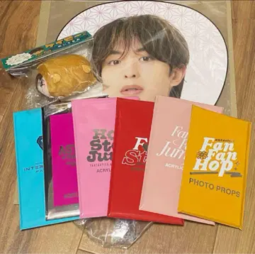 FANTASTICS 기무라 케이토