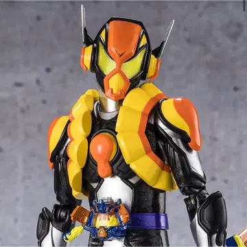 S.H.Figuarts 가면라이더 라무 푸딩 커스텀