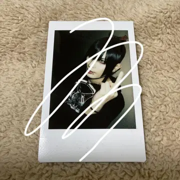 JILUKA Boogie Zyean Sena Ricko 폴라로이드