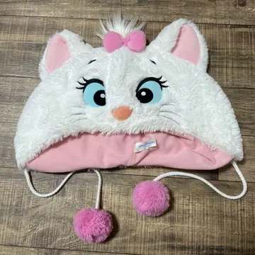 도쿄 디즈니 리조트 마리 팬캡