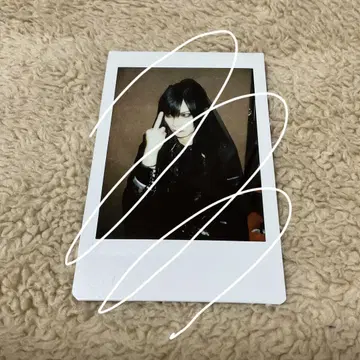 JILUKA Boogie Zyean Sena Ricko 폴라로이드