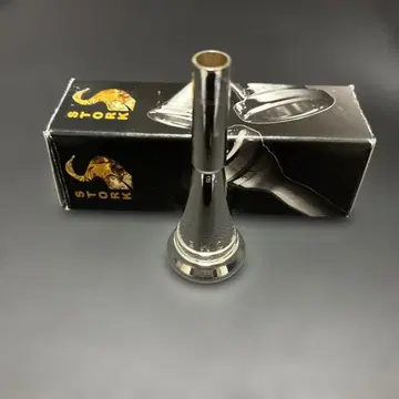 스토크 CM 18 호른 마우스피스