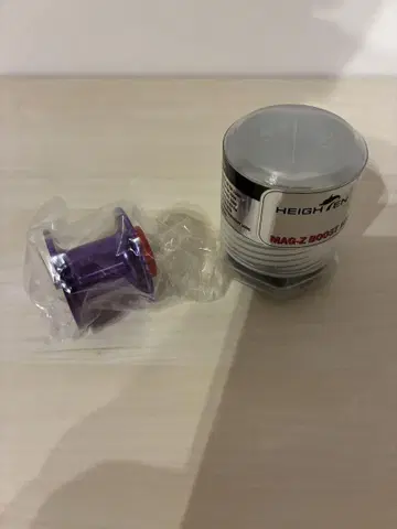 HEIGHTEN제 마그Z BOOST 1000 스풀