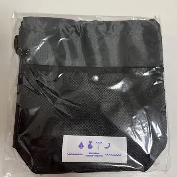 노기자카46 한여름 전국 투어 2025 숄더백