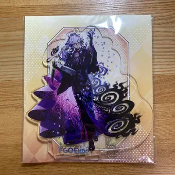 FGO 몬테 크리스토 아크릴 스탠드