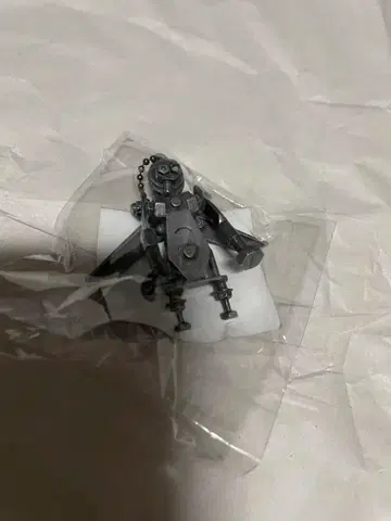 요네즈켄시 가라쿠타군 2025 JUNK 키링 가챠