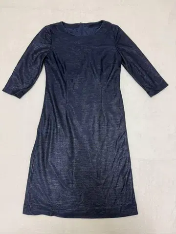 레리안 데님 조 원피스 원피스 사이즈 9 일본제