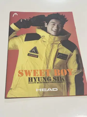 ZE:A 형 시크 HEAD 카탈로그