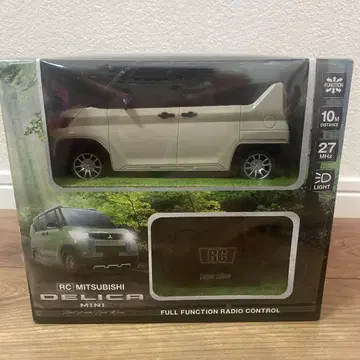 무선 조종 MITSUBISHI DELICA 미쓰비시 델리카