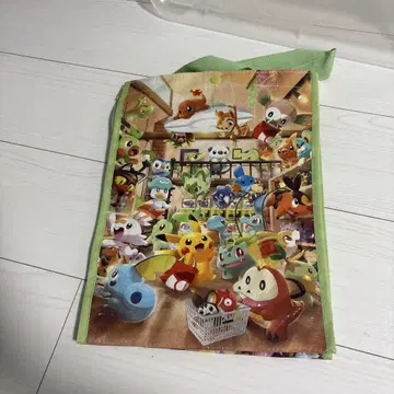 포켓몬 굿즈 묶음 판매