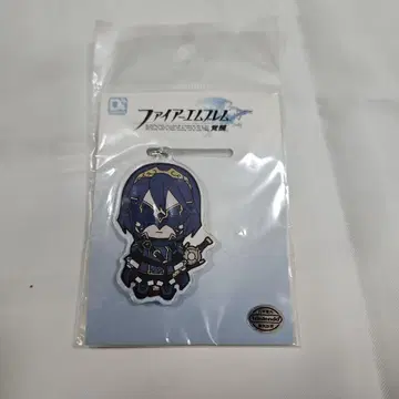파이어 엠블렘 각성 아크릴 키링 마르스 미개봉