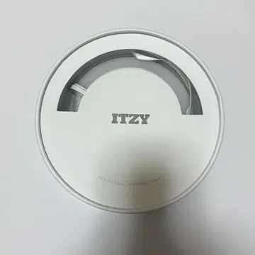 itzy 응원봉 라이트링 ver2
