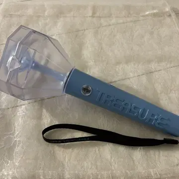 treasure 응원봉