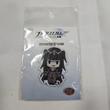 파이어 엠블렘 각성 아크릴 키링 사리나 미개봉