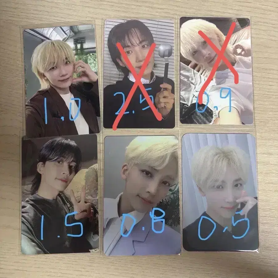 SEVENTEEN | 세븐틴 Seventeen Renewal Membership Kit Buncheol