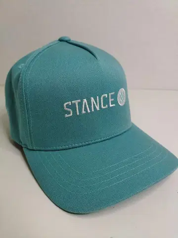 STANCE 캡 스탠스