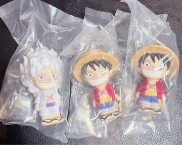 ONEPIECE 원피스 소프트 비닐 sofbits