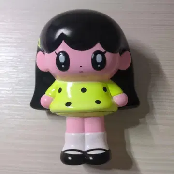 모뇨 피규어