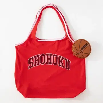 [ 미개봉 새상품 ] THE FIRST SLAM DUNK 에코백