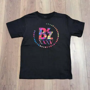 B'z LIVE Pleasure 2023 셔츠 S 사이즈