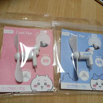 치이카와 쿨 팬