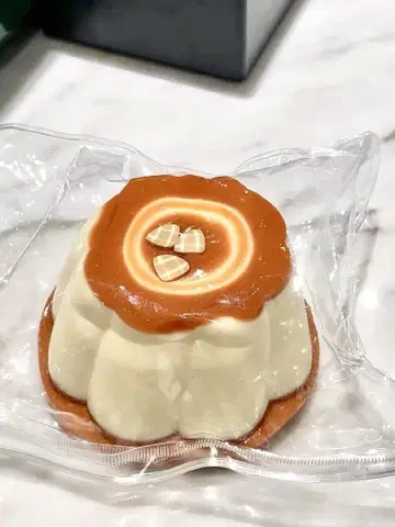 푸딩 스퀴즈