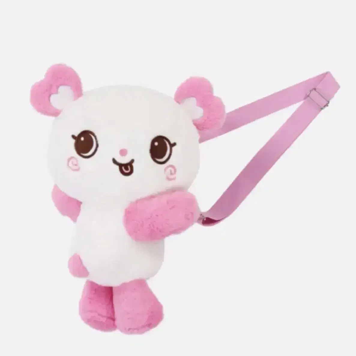 NCT WISH サクヤ WISH DOLL NCT WISH - WISH Doll [2024 'LET'S GO STEADY' POP-UP 2nd